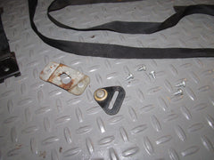 89 90 91 92 93 94 Nissan 240SX OEM Trunk Belt