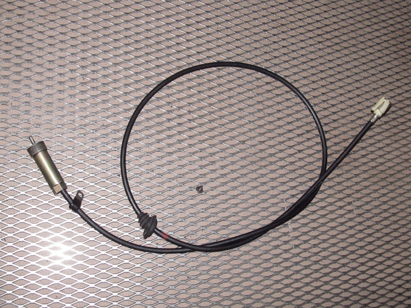 model t speedometer cable