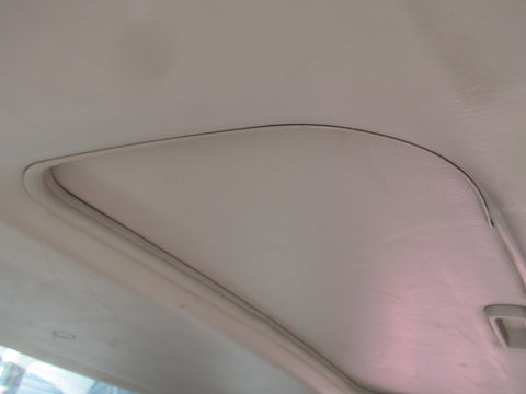 97 98 99 00 01 Honda Prelude OEM Interior Moon Roof Trim Moulding