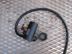 97 98 99 00 01 Honda Prelude OEM Windshield Wiper Washer Pump
