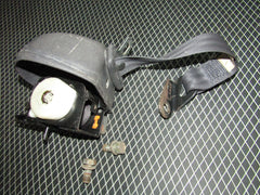 94 95 96 97 Mitsubishi 3000GT OEM Rear Seat Belt - Left