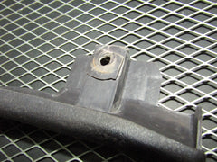 94 95 96 97 Mitsubishi 3000GT OEM Door Kick Panel Belt Line Cover Trim - Left