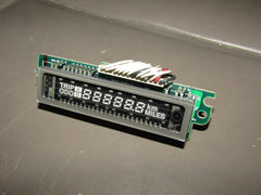 92 93 Lexus ES300 OEM Trip ODO Odometer Digital Meter Gauge