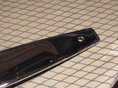 81-89 Rolls Royce Silver Spur OEM Exterior Rear Door Handle - Right