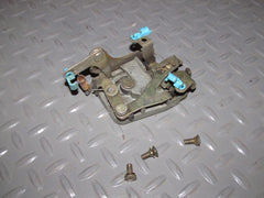 84 85 Mazda RX7 Door Latch - Right