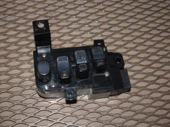 94 95 96 97 Mitsubishi 3000GT OEM Window & Door Lock Switch - Left