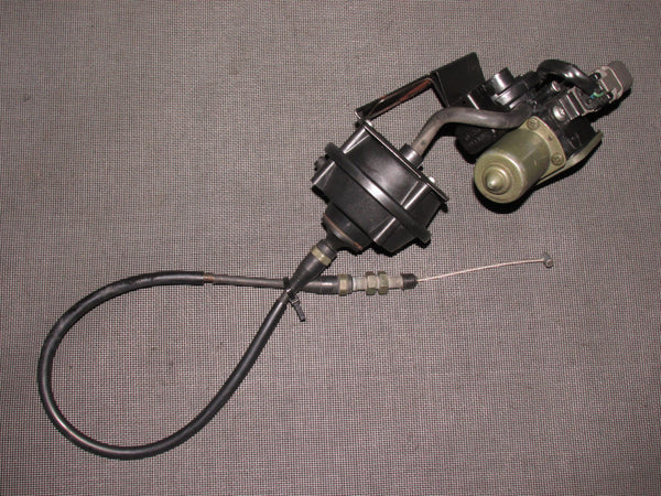 Nissan 240 cruise actuator #4