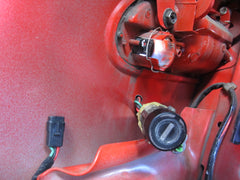 94 95 96 97 Mitsubishi 3000GT OEM Door Lock Tumbler - Right