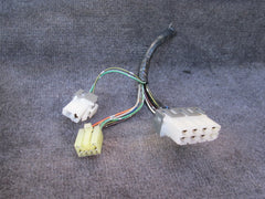 94 95 96 97 Mitsubishi 3000GT OEM Climate Control Unit Pigtail Harness