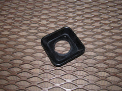 94 95 96 97 Mitsubishi 3000GT OEM 12 Volt Lighter Socket Bezel Plate Cover