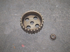 91 92 93 94 95 Toyota MR2 OEM Oil Pump Sprocket Drive Gear