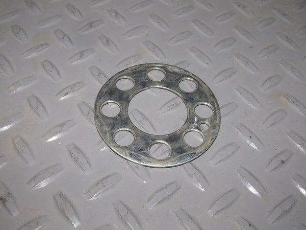 97 98 99 00 01 Honda Prelude OEM A/T Flexplate Mounting Washer Gasket Plate