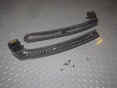 97 98 99 00 01 Honda Prelude OEM Dash A/C Heater Defroster Air Vent