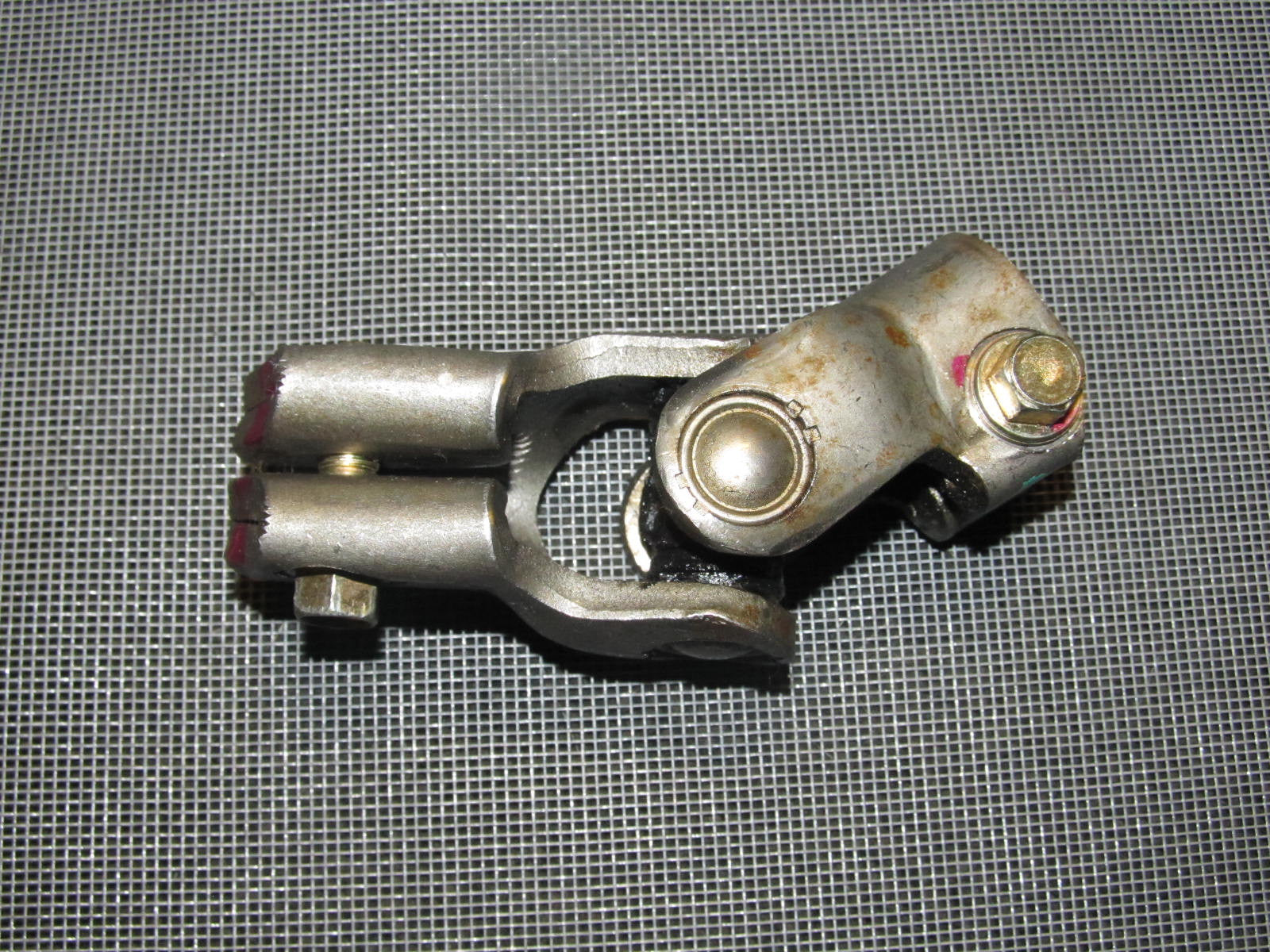 Honda steering universal joints #6