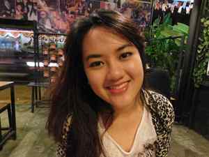 beauty vlogger indonesia Alifah Ratu Saelynda
