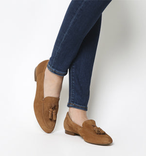 loafers sepatu wanita