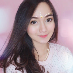 Beauty Vlogger Indonesia Nanda 
