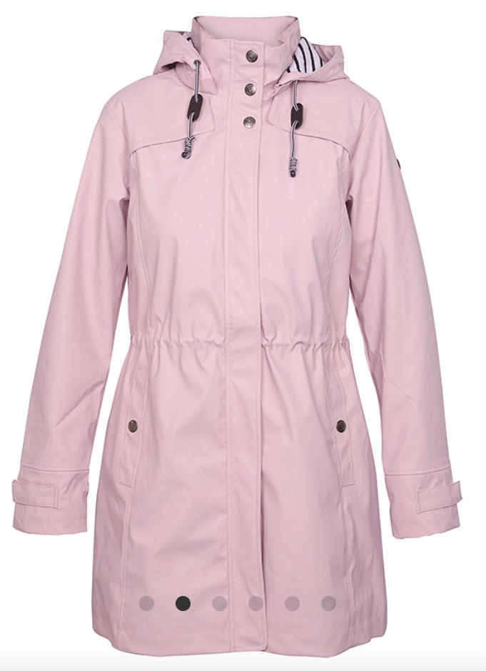 batela rain jacket