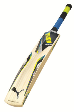 puma pulse 5000 cricket bat