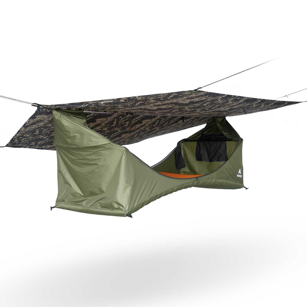 Haven Tent ヘブンテント (色:Forest green) | gulatilaw.com