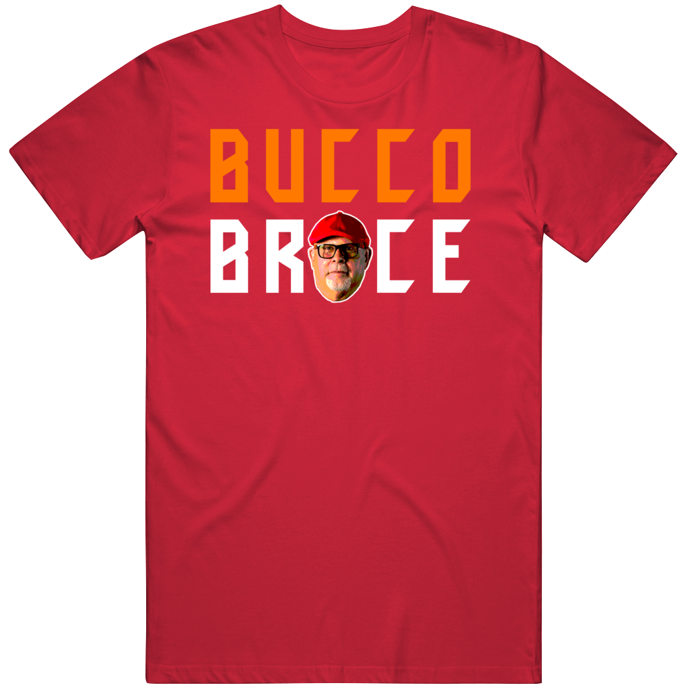 bucco bruce arians shirt