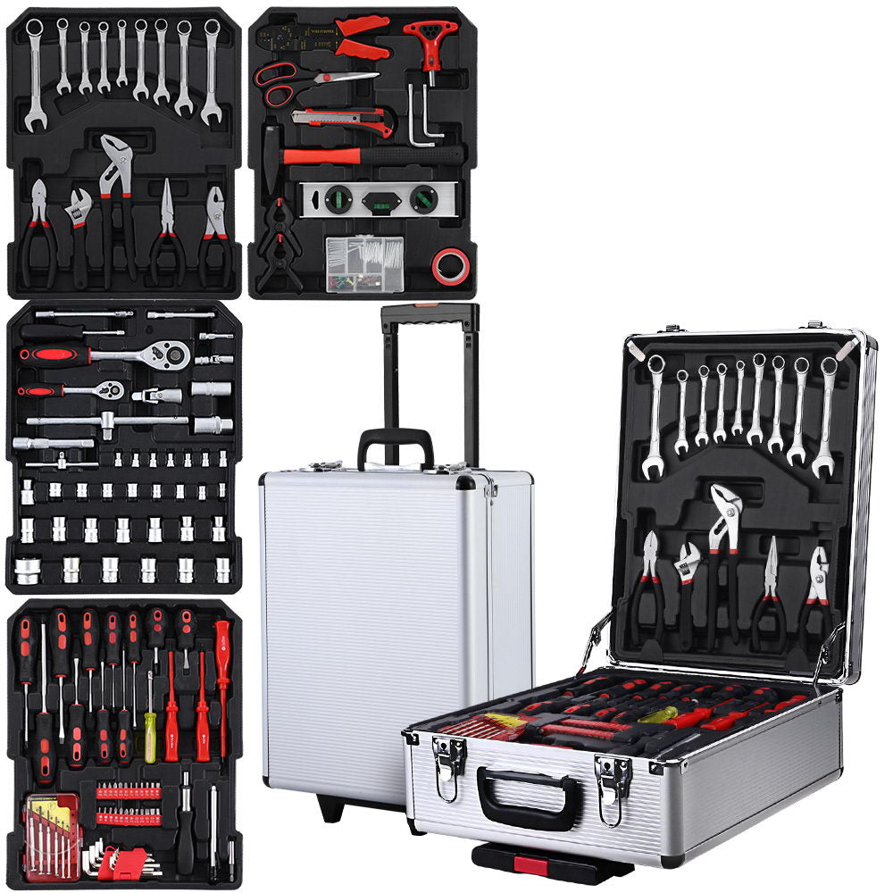 tool kit trolley