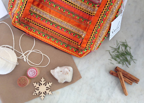 Gift Love + Intention with Soulie