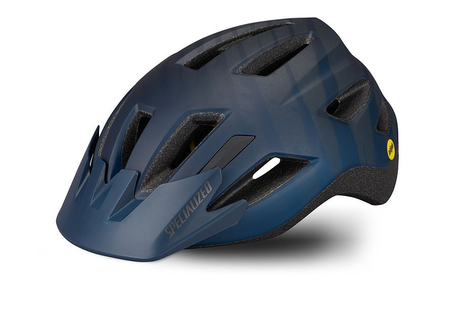 shuffle helmet