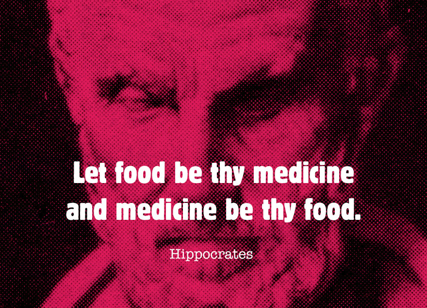 medicine_food