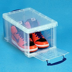 really useful shoe boxes