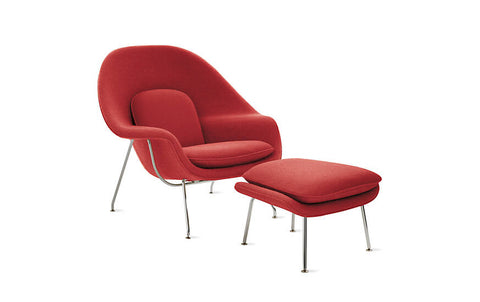 Womb Chair