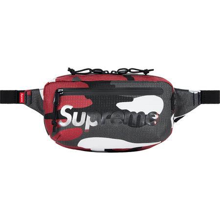 Supreme SS21 Waistbag Review and Try On 