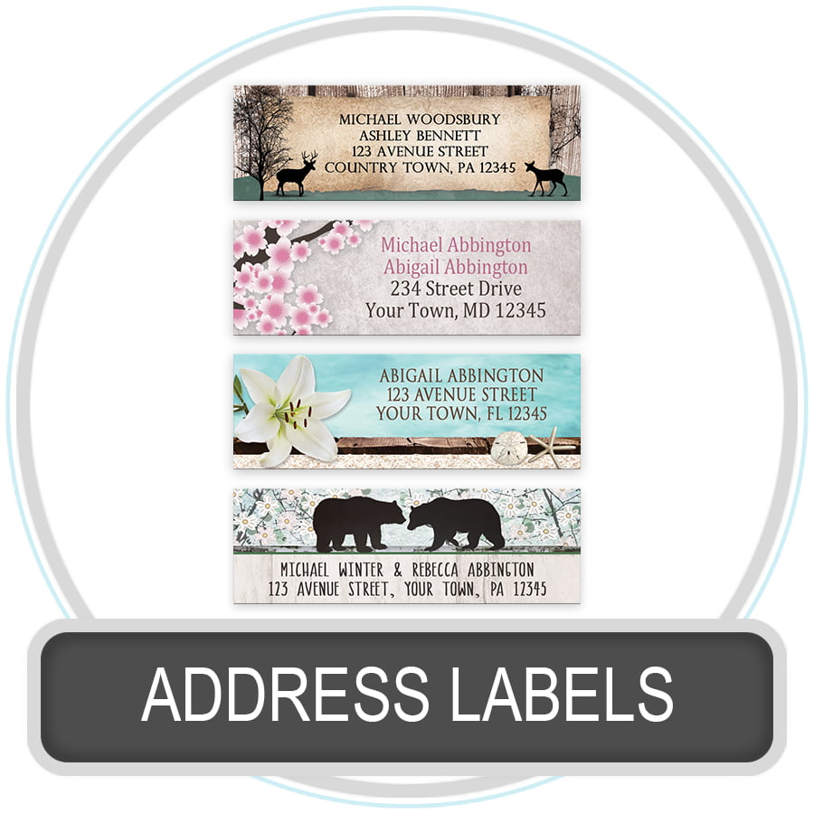 Address Labels