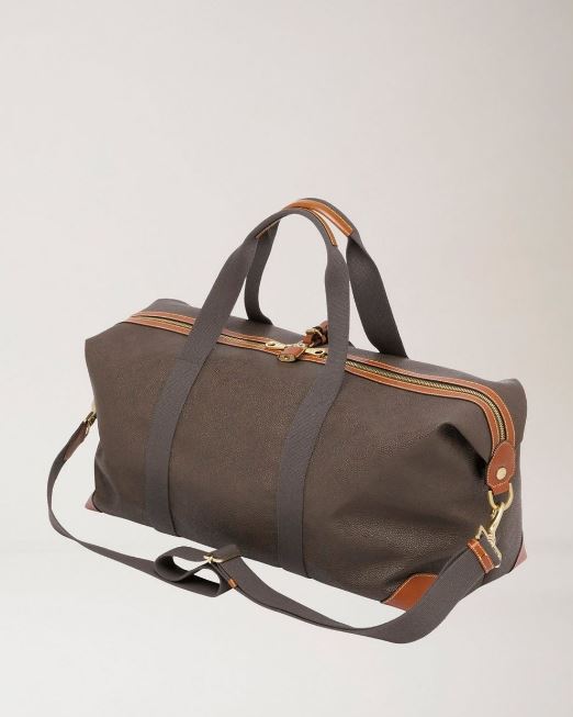 mulberry medium clipper bag