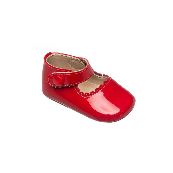 infant mary janes