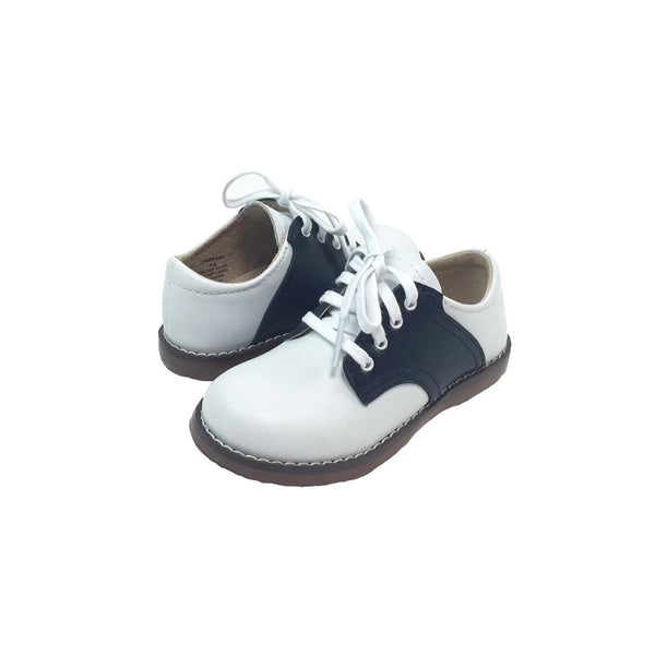 saddle shoes for babies