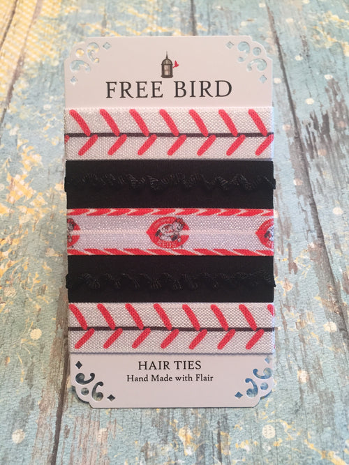 Free Bird Go Reds