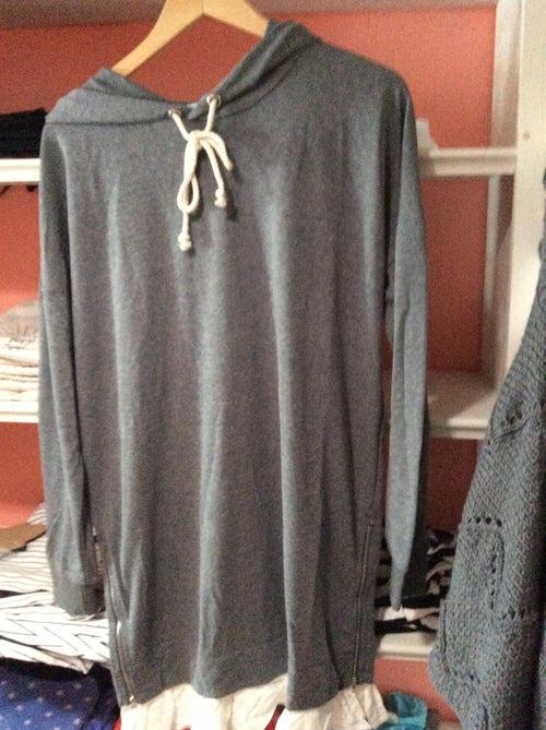 Bethany Tunic