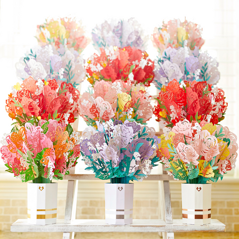 lovepop flowers