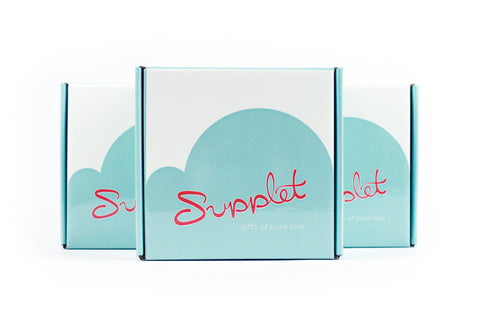 Supplet Pregnancy Subscription Box