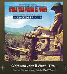 once upon a time-wine and music-morricone-casa lucii