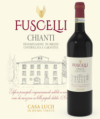 fuscelli-wine and music-casa lucii