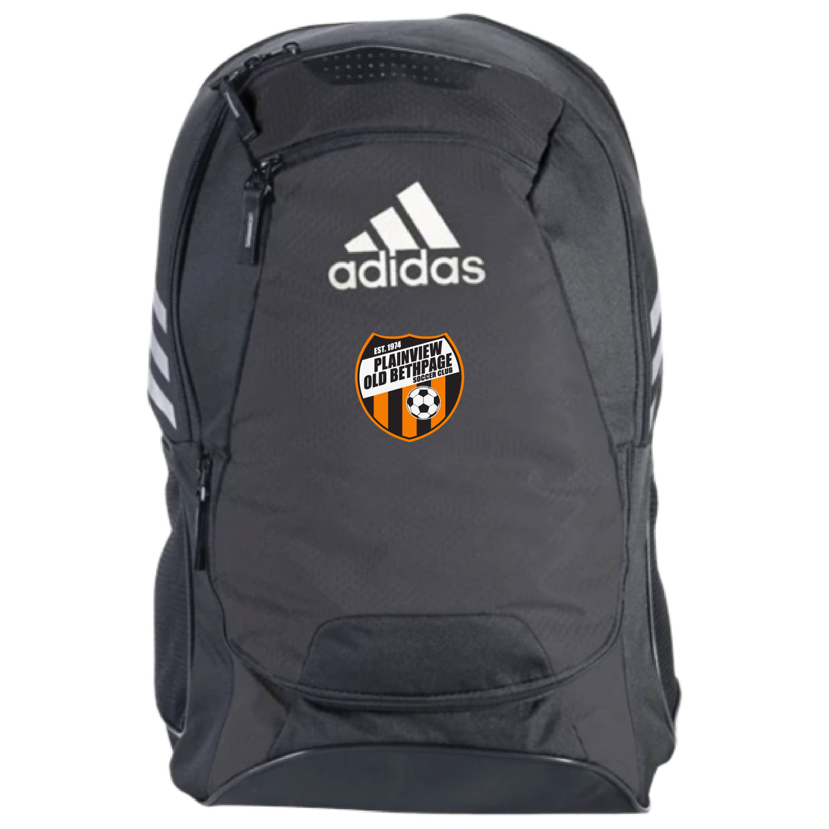 old adidas backpack