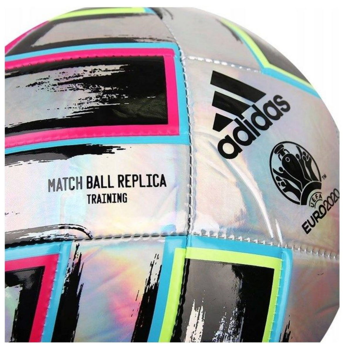 adidas uniforia training soccer ball