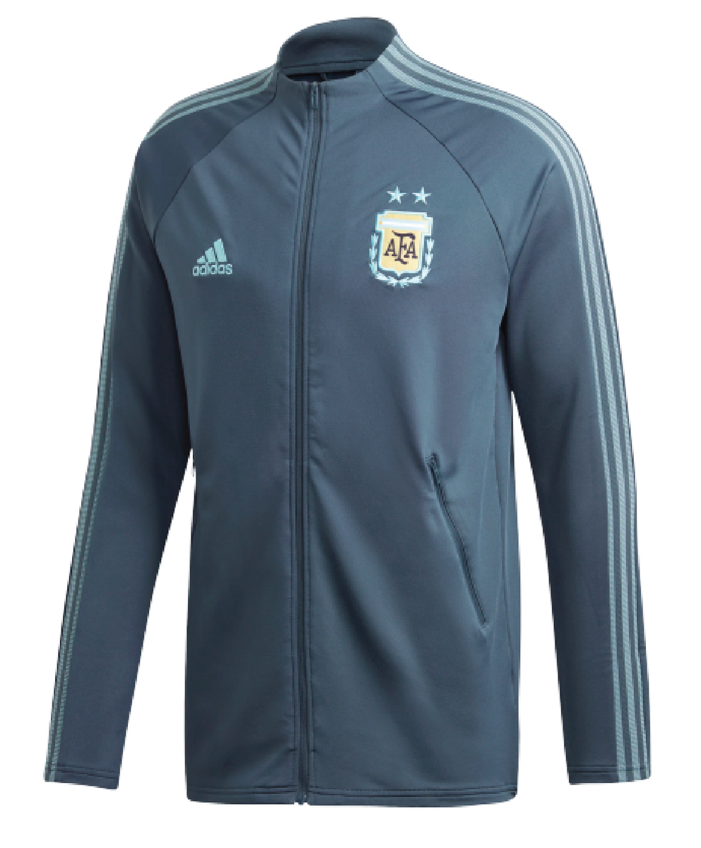 adidas slim jacket stadium