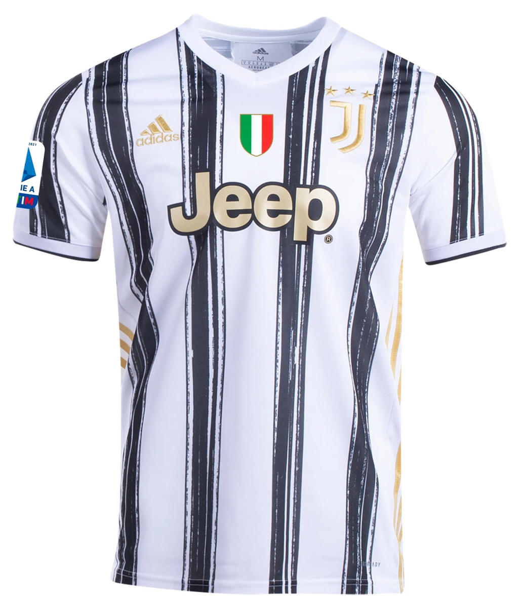 ronaldo jersey youth juventus