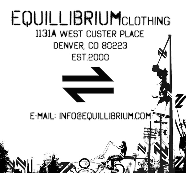 Equillibrium NEW Head Quarters as of February 2019