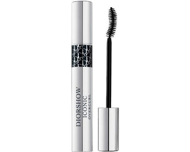 mascara dior iconic