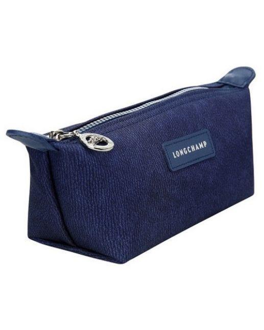 Longchamp Le Pliage Neo Jeans Pouch 