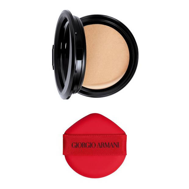 giorgio armani cushion tone up